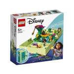 Конструктор LEGO Disney 43200 93 дет.