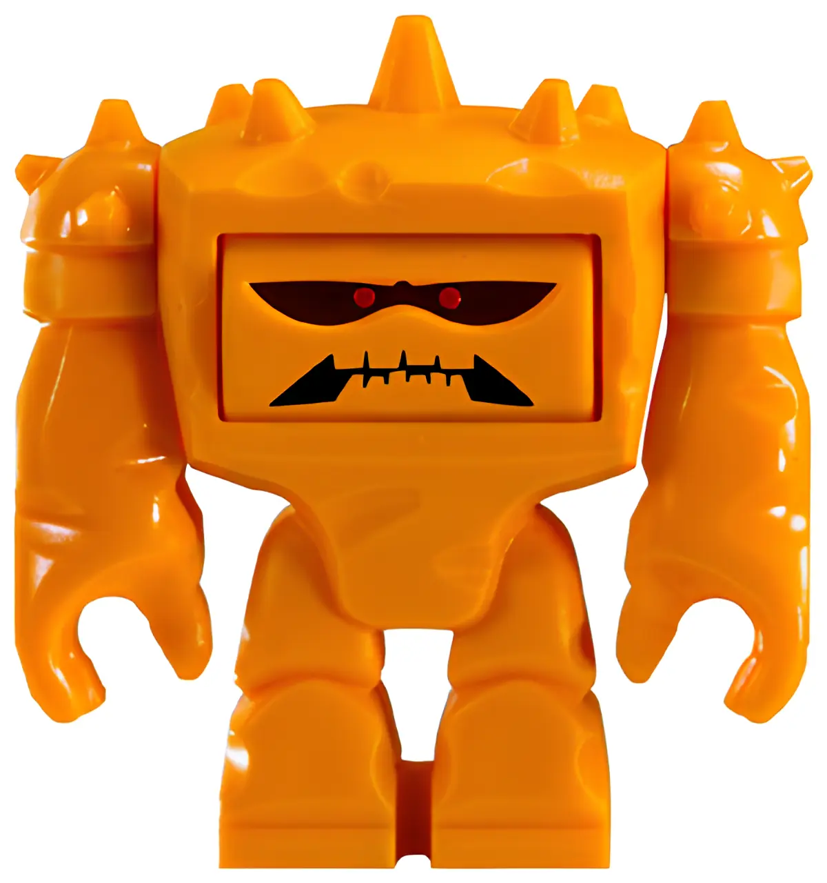 Фигурка LEGO Chunk toy010 N - фото 1