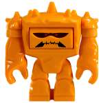 Фигурка LEGO Chunk toy010 N