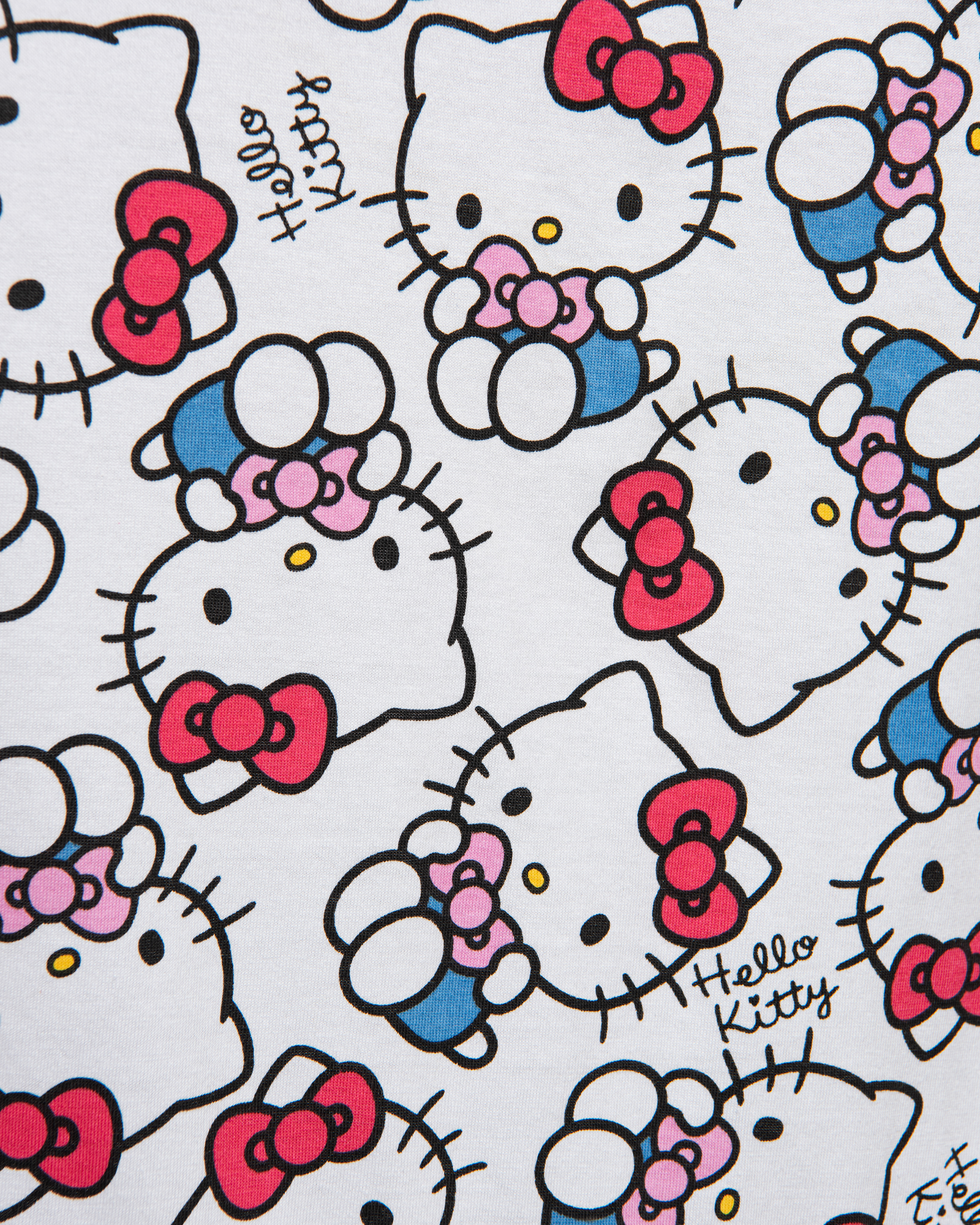 Платье Hello Kitty S25LC3-H8A1985kg-43 - фото 4