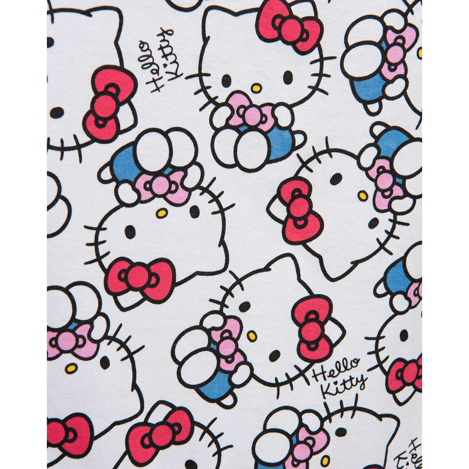 Платье Hello Kitty S25LC3-H8A1985kg-43 - фото 4