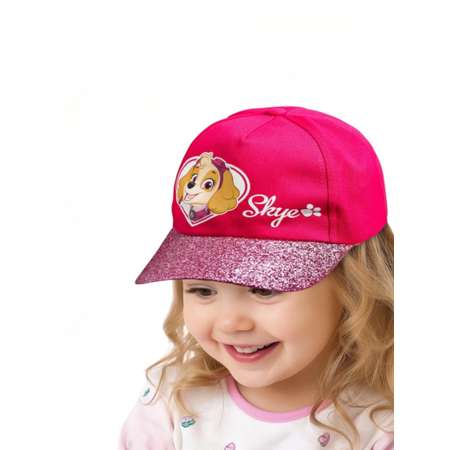 Кепка Paw Patrol