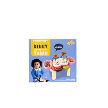 Конструктор SHARKTOYS Столик
