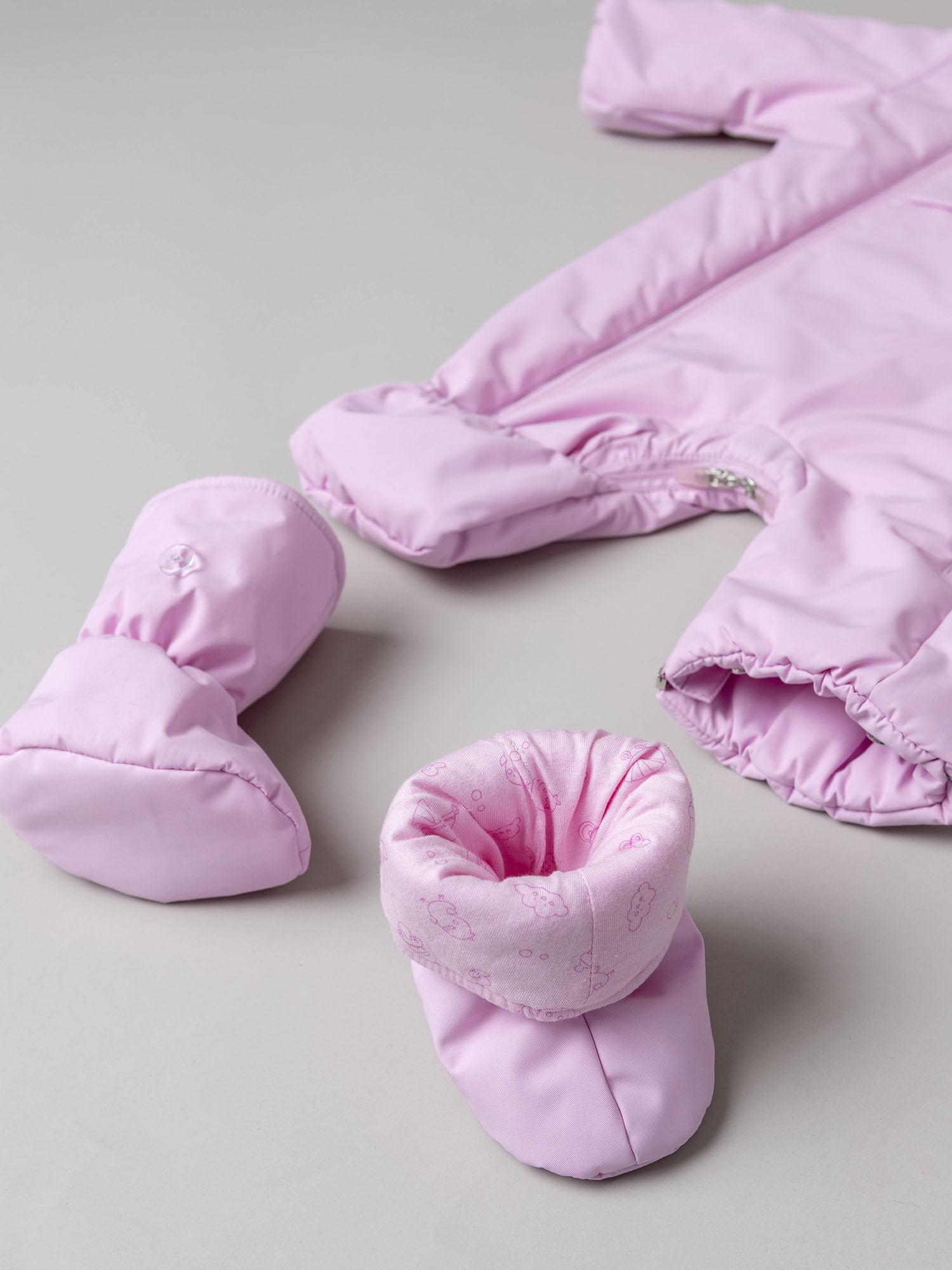 Комбинезон-трансформер batik 0263-26в-2 - фото 12