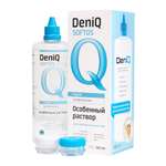 Раствор DenIQ для контактных линз 360ml