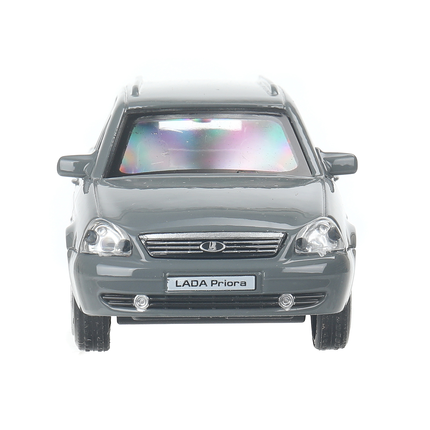 Автомобиль Технопарк LADA Priora 400819 - фото 8