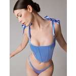 Полуграция Infinity Lingerie
