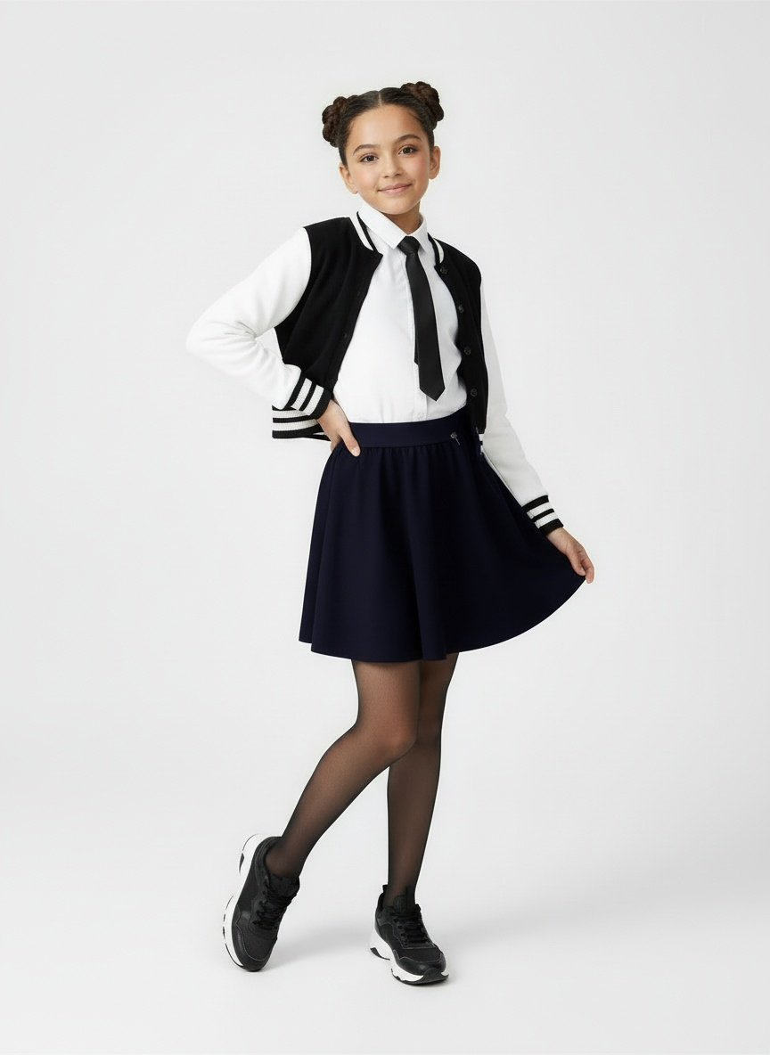 Юбка Персона Junior Юс001 - фото 3