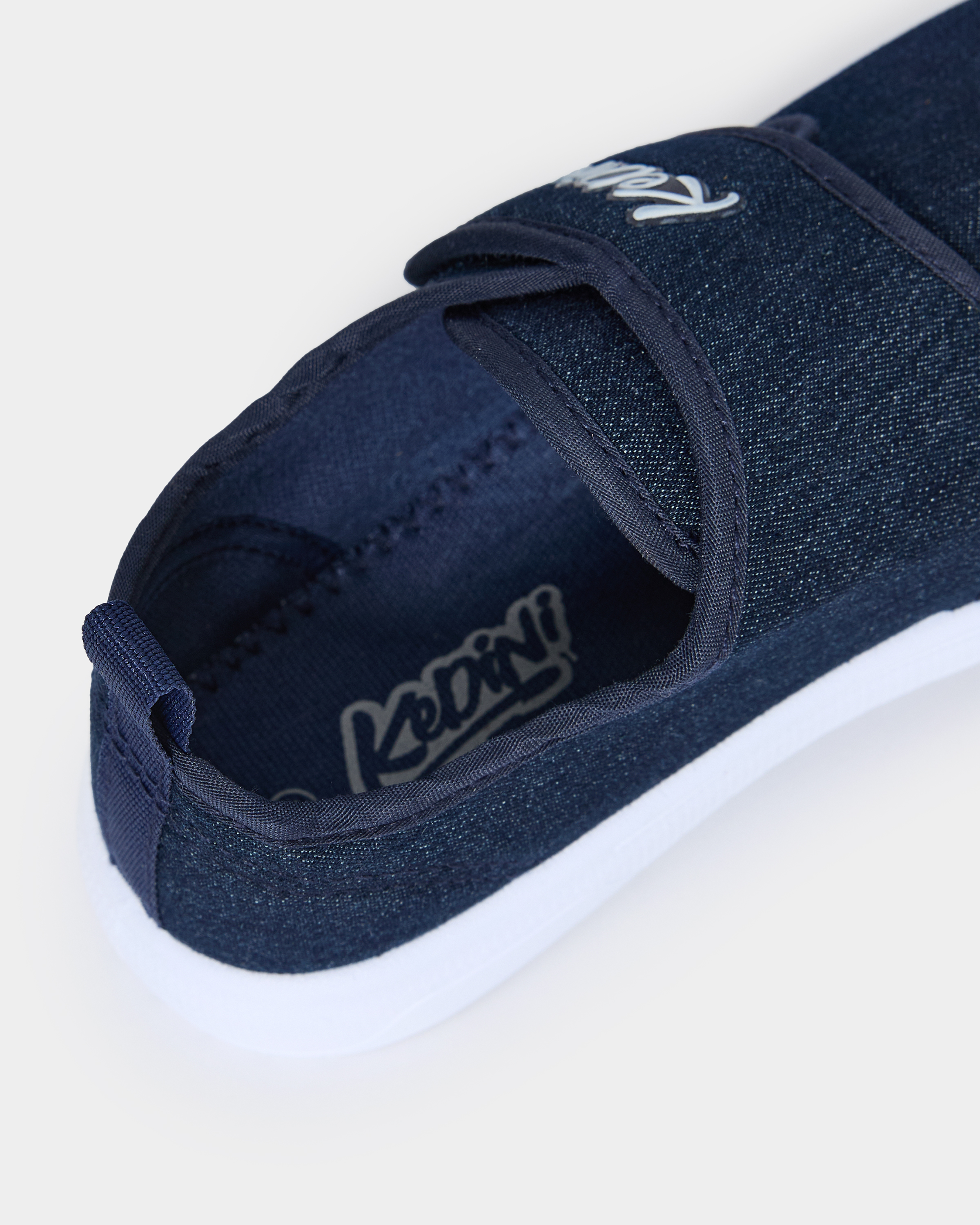 Кеды Kedini S26ABkbTS-536-66 - фото 5