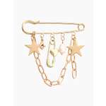 Брошь Shine and Beauty