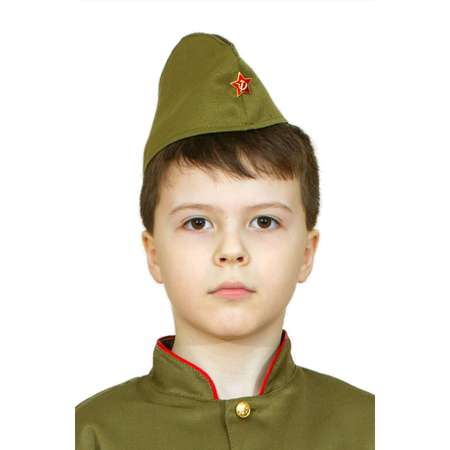 Пилотка Учитель