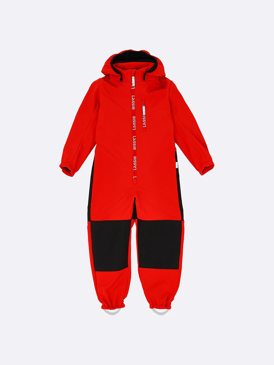 Комбинезон Lassie 72105221-3690 - фото 2