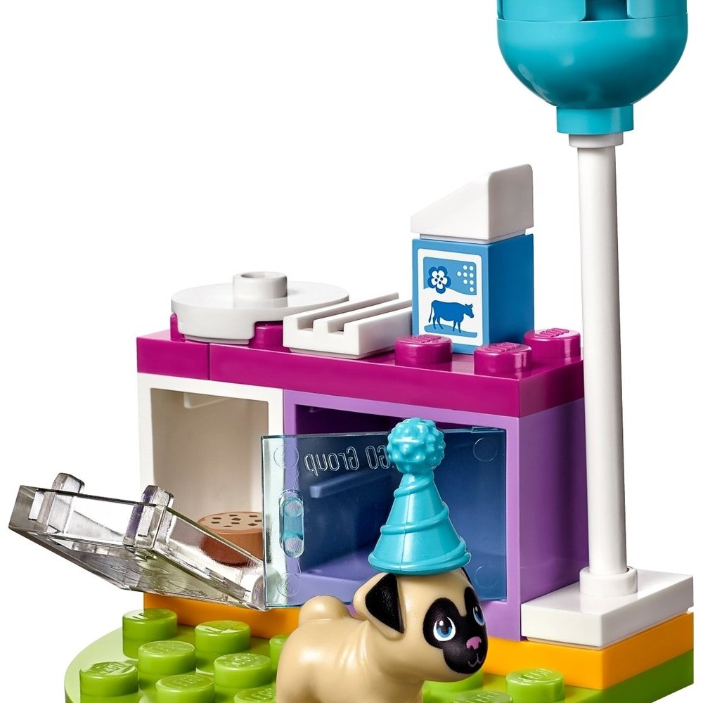 Конструктор LEGO 774 дет. - фото 5