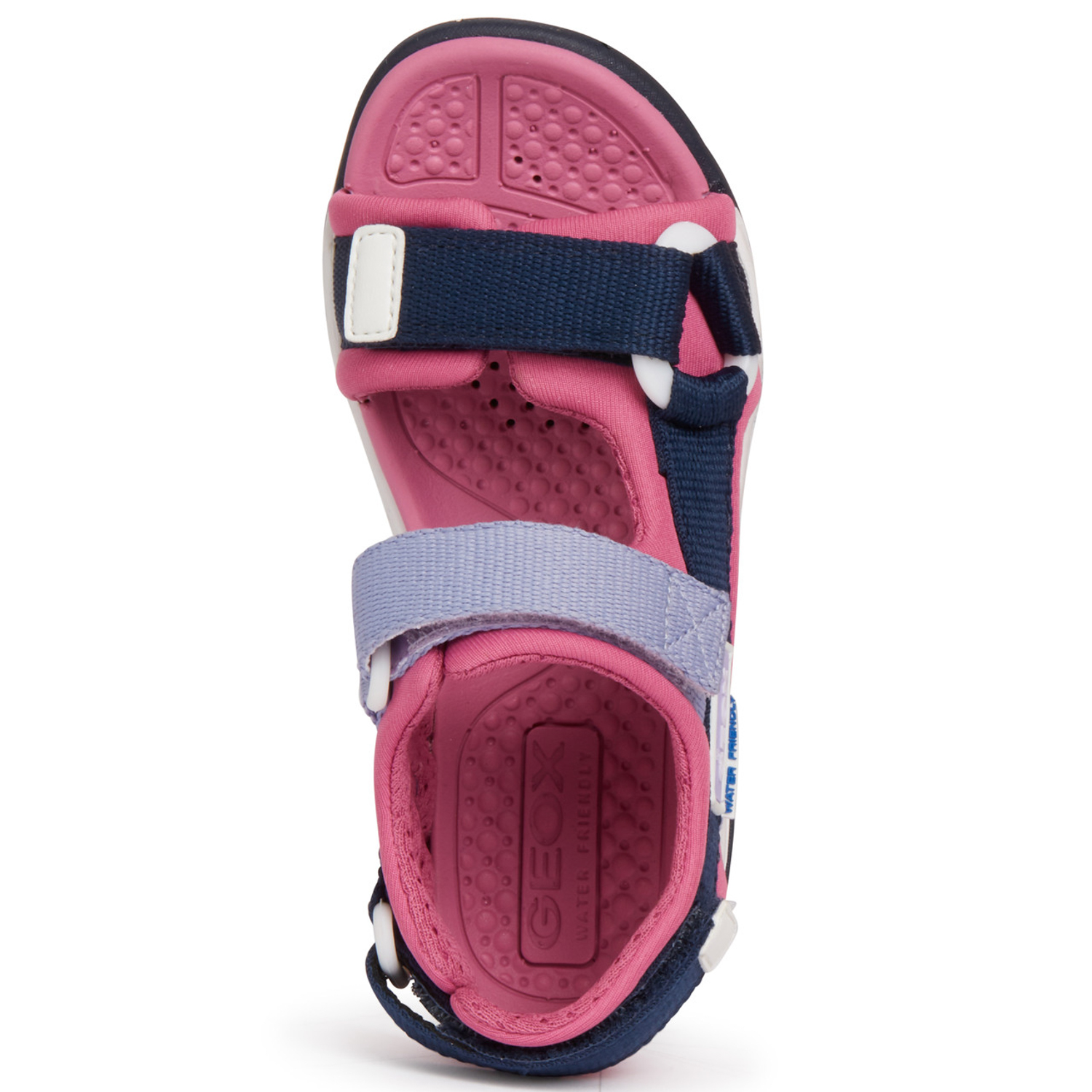 Босоножки GEOX J150WA01511C4268 - фото 6