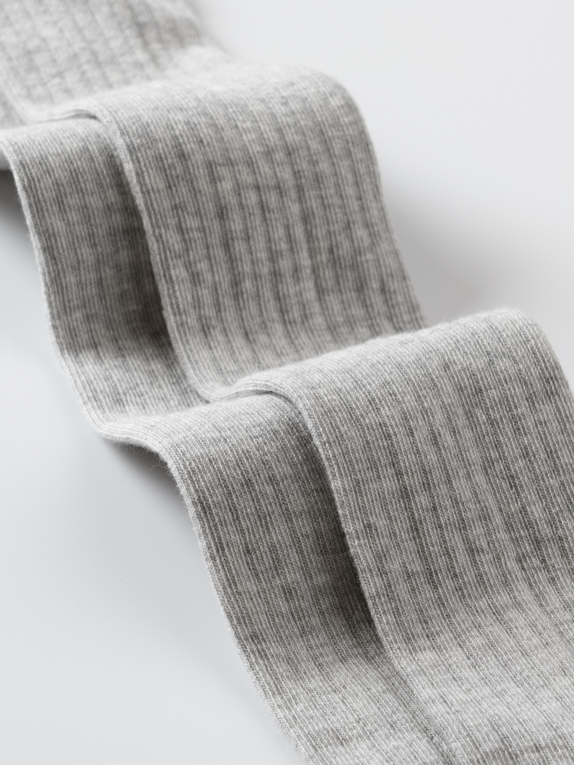 Колготки artie 2d829 светло-серый меланж - фото 2