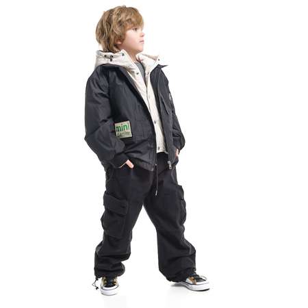 Куртка Mini-Maxi