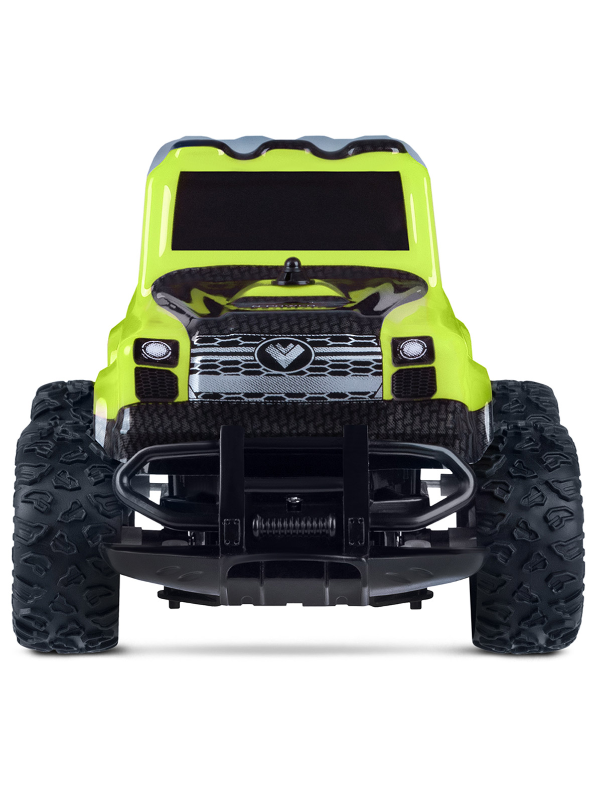 Внедорожник РУ AUTODRIVE 1:24 - фото 8