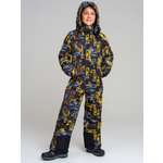 Комбинезон PlayToday