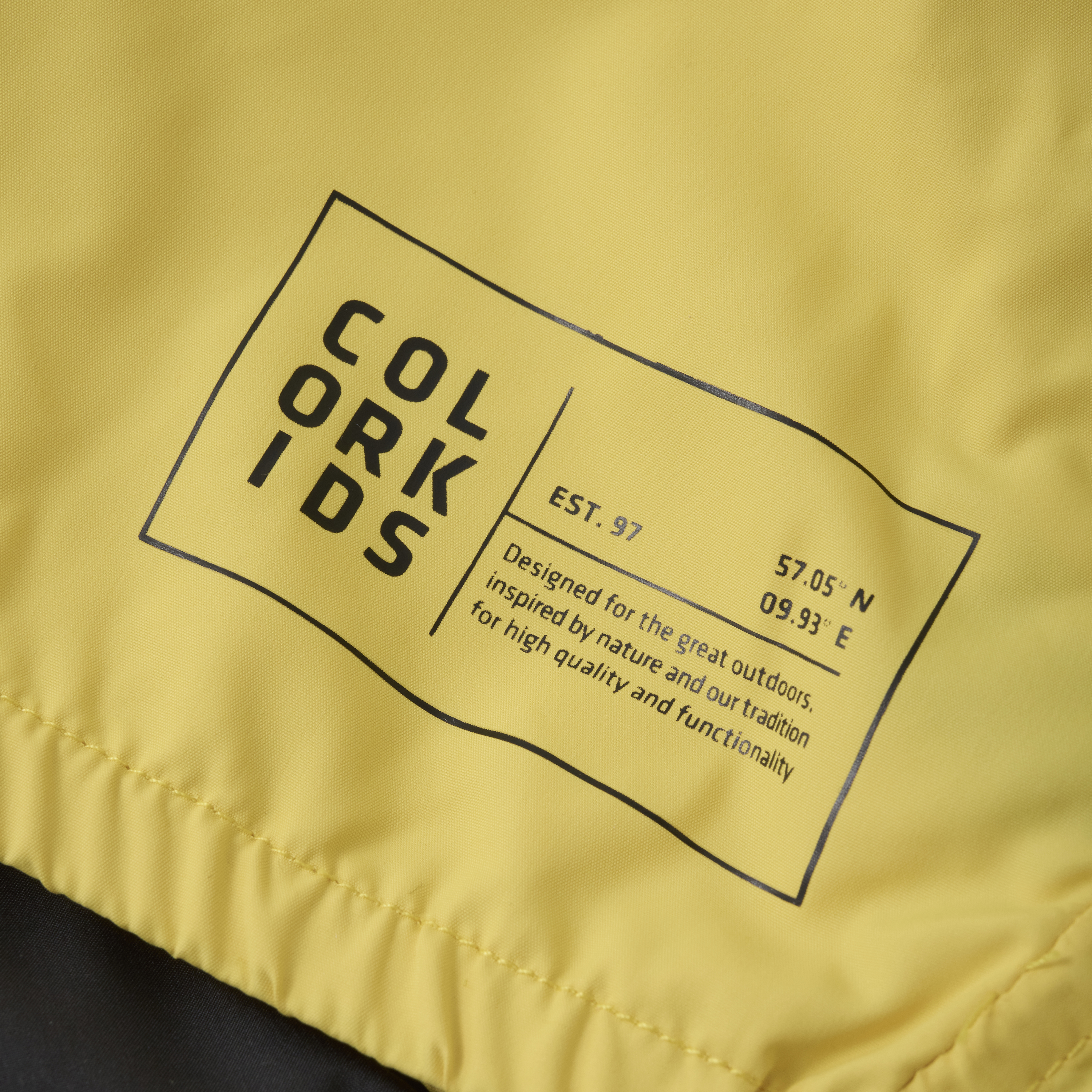 Куртка Color Kids 741975-3150 - фото 4