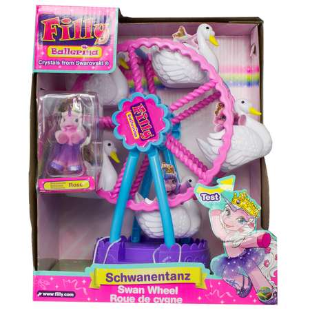 Фигурка Filly