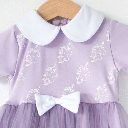 Платье Trendyco kids