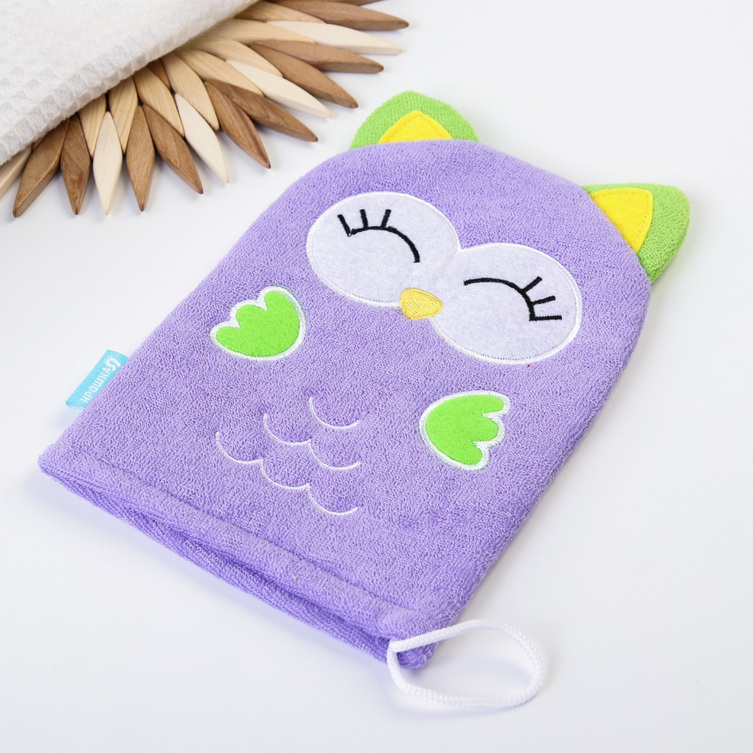 Рукавичка Крошка Я - фото 1