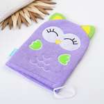 Рукавичка Крошка Я