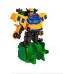 Фигурка GoGo Bus Школьный автобус и пилот