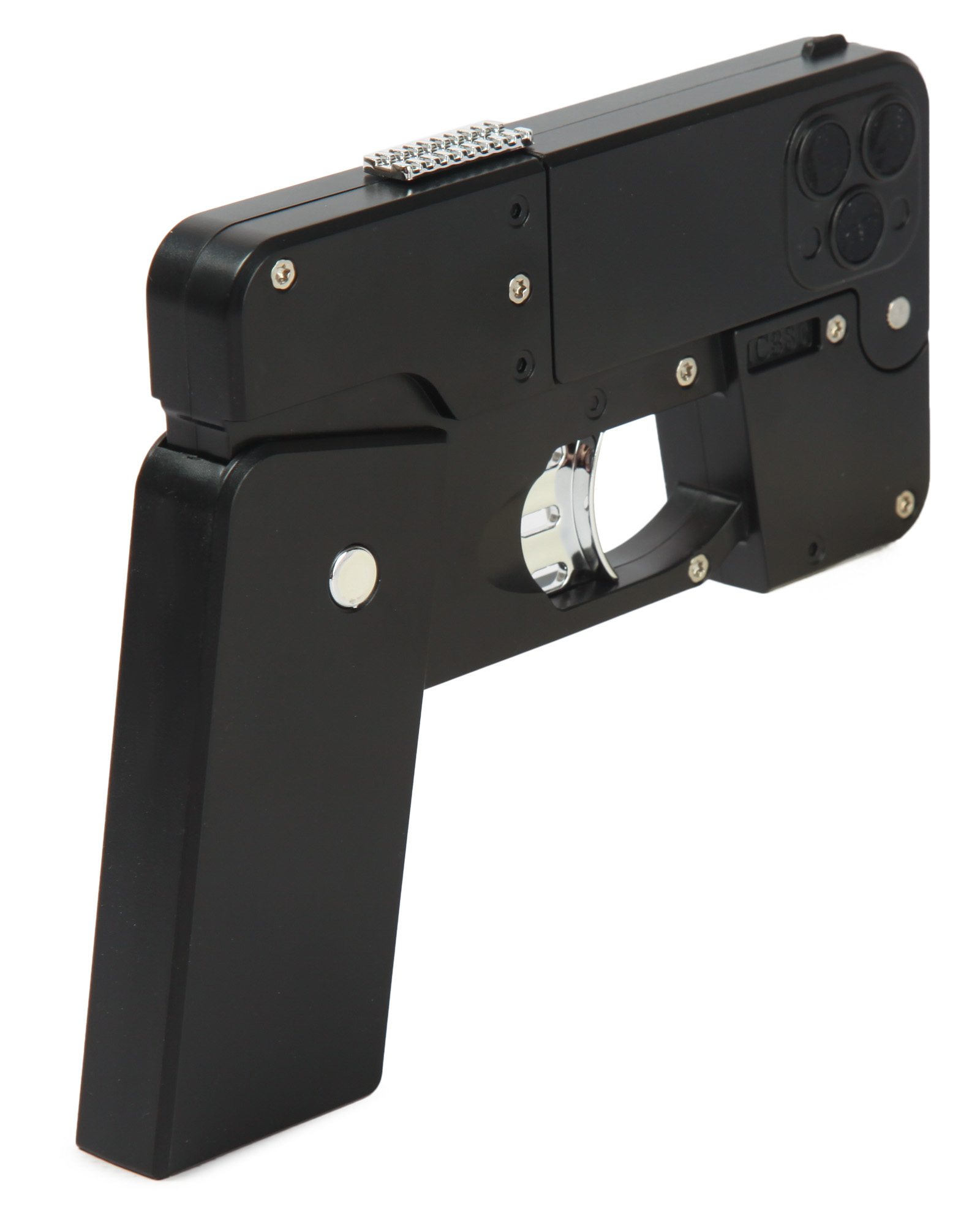 Пистолет FUNGUN телефон - фото 6