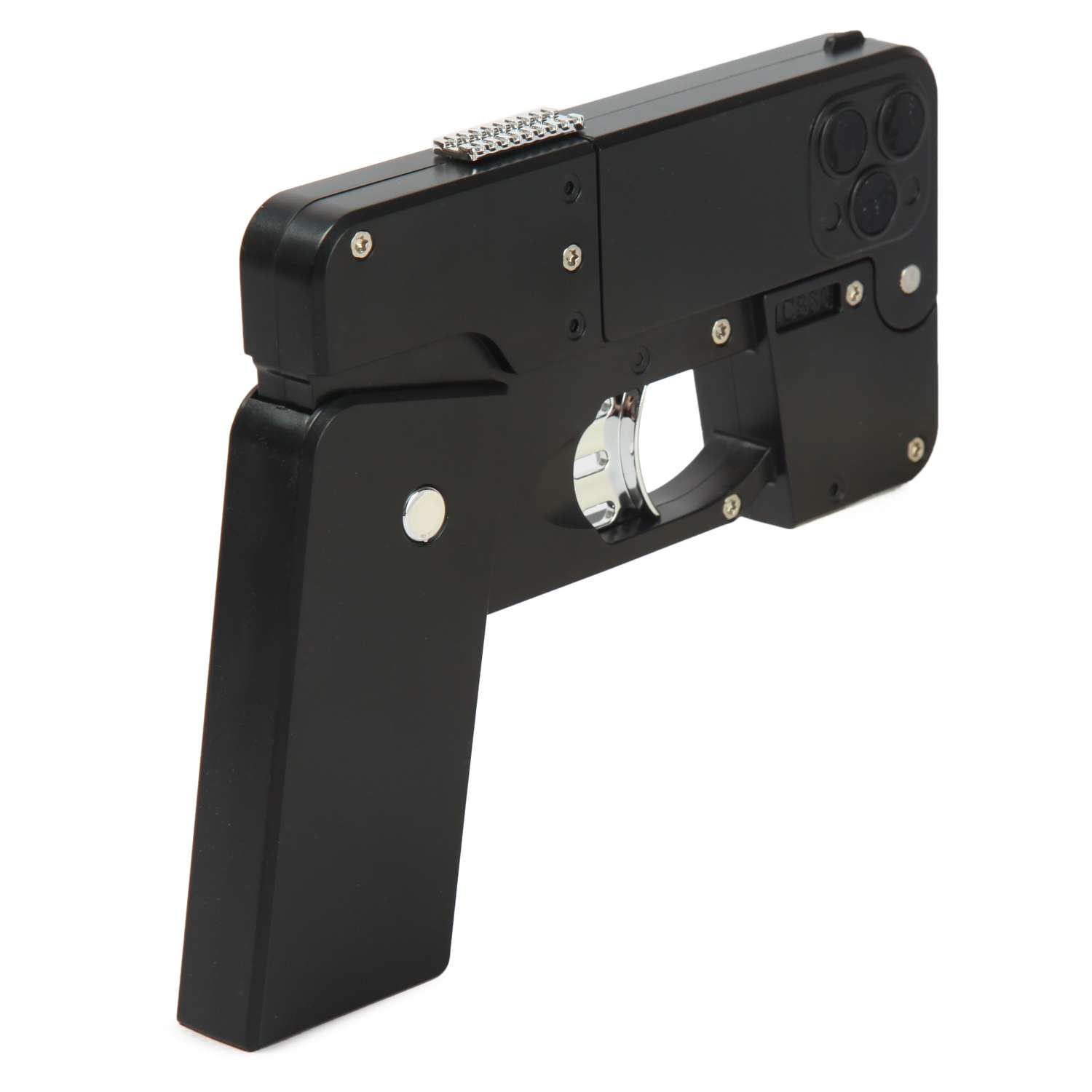 Пистолет FUNGUN телефон - фото 6