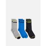 Носки 3 пары Acoola