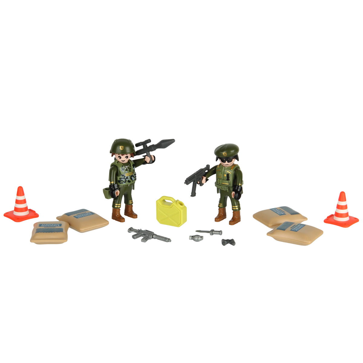 Игровой набор Veld Co 136448 - фото 14