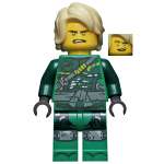 Фигурка LEGO Ninjago Lloyd