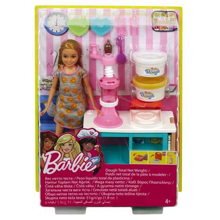 Кукла модельная Barbie