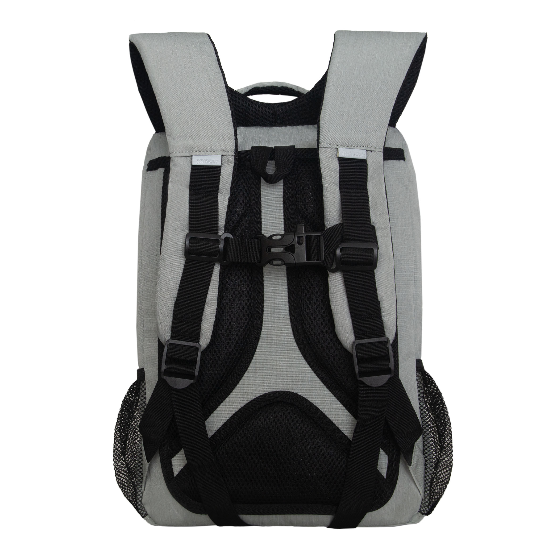 Рюкзак Grizzly - фото 3