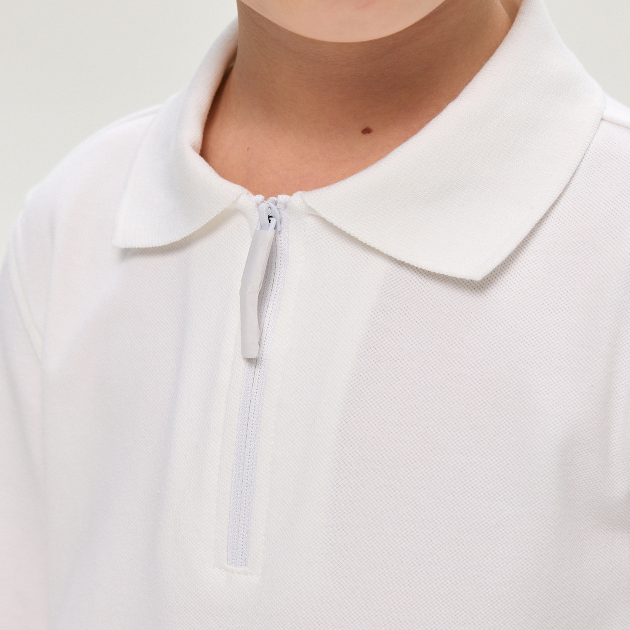 Поло De COUSSART 264.49 - фото 4