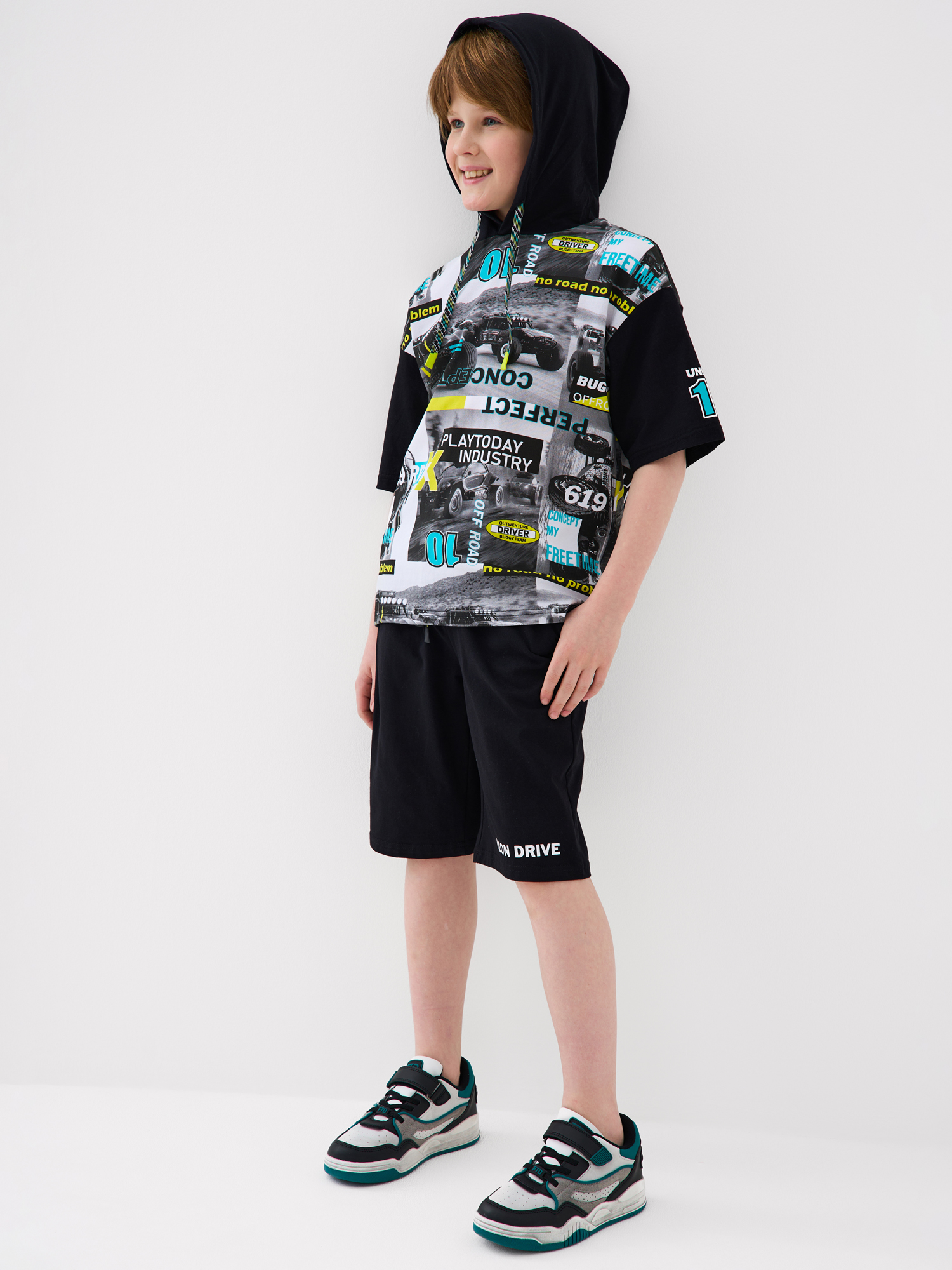 Комплект PlayToday 12611120 - фото 4