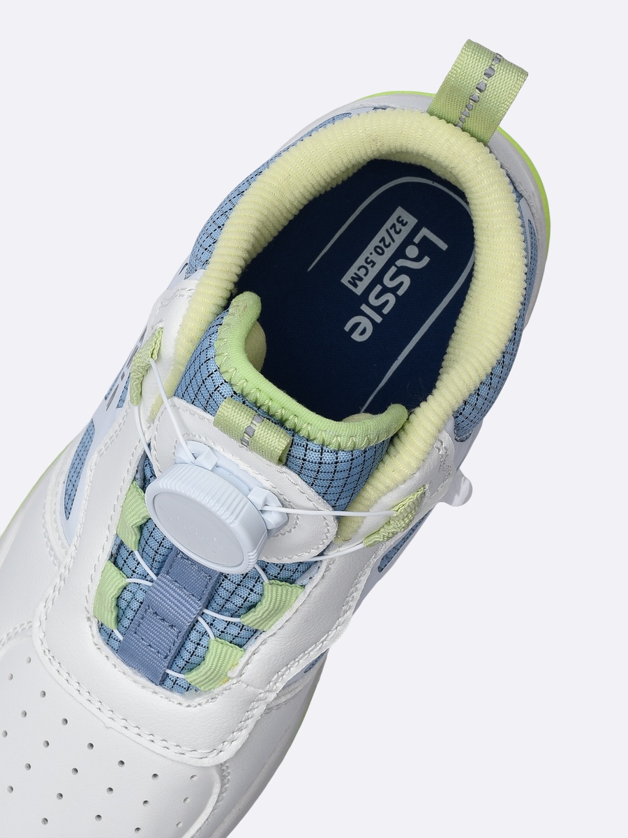 Кеды Lassie 73404201-0100 - фото 5