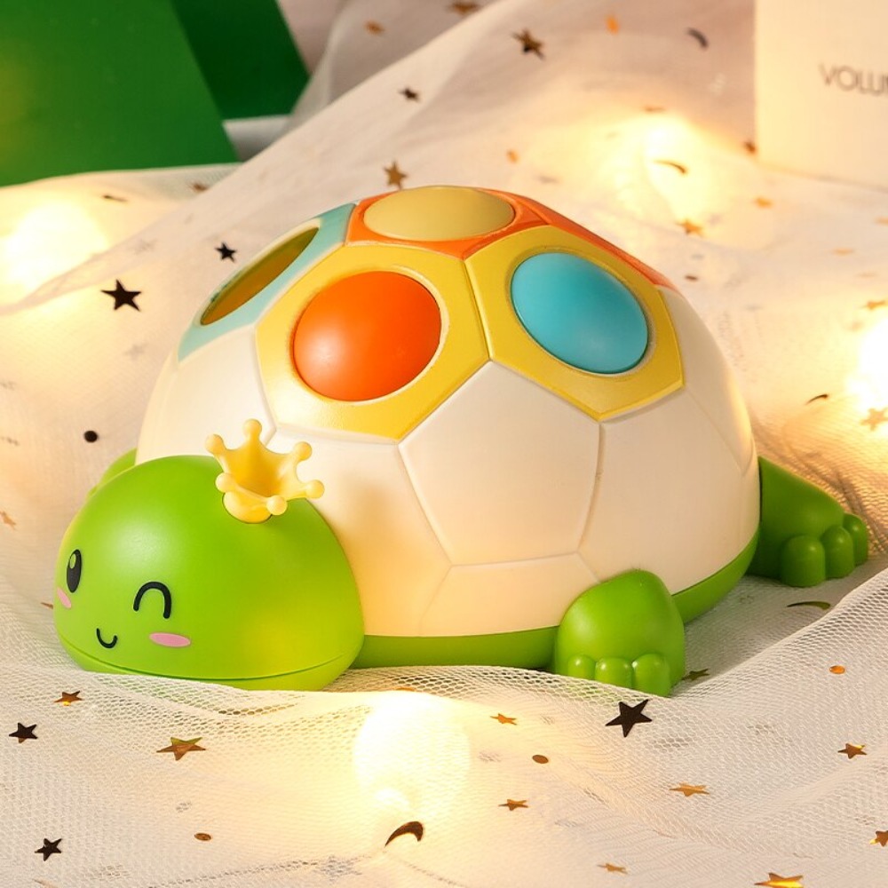 Игрушка Solmax сортер - фото 3