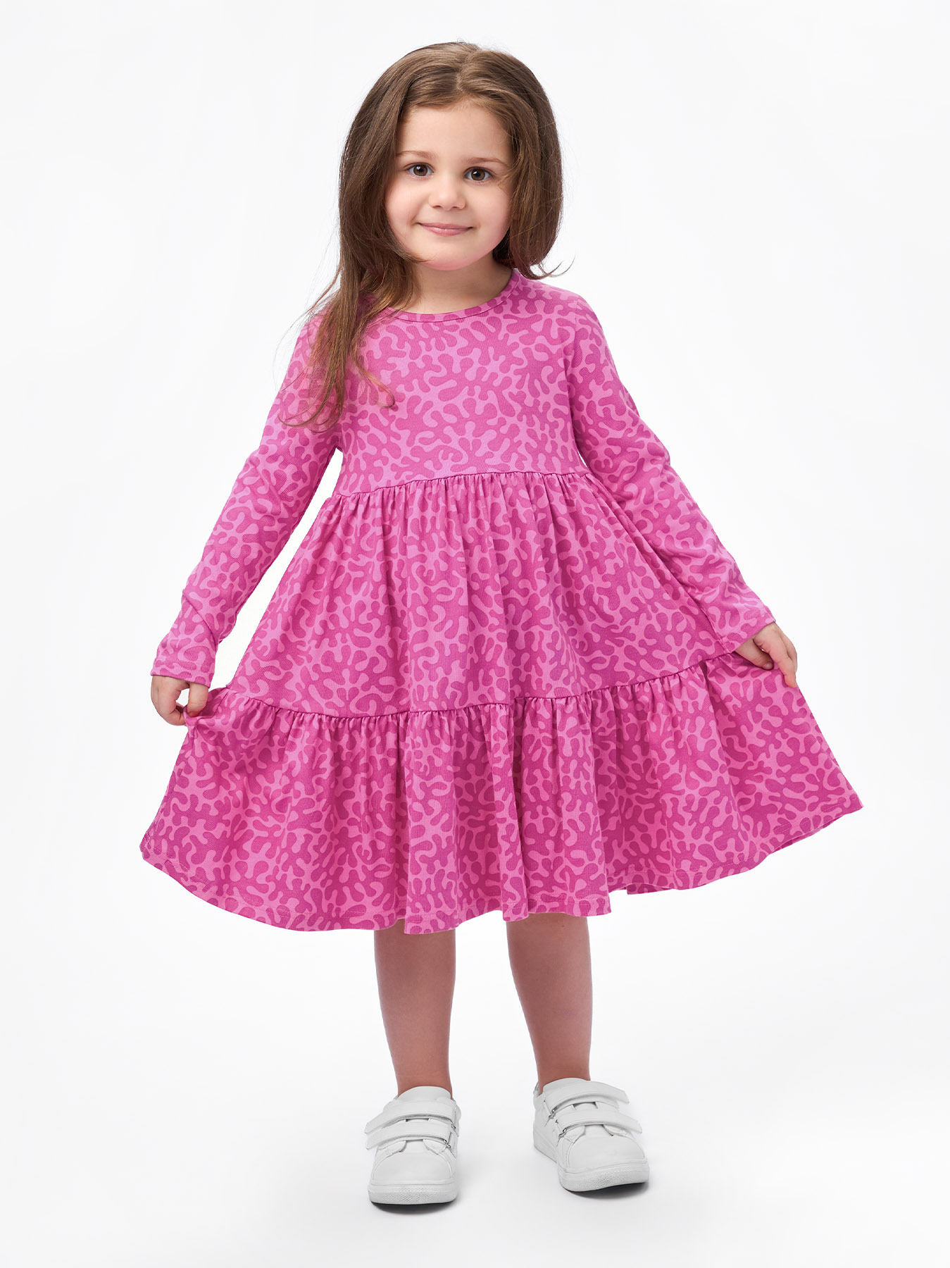 Платье Bossa Nova 169О23-171 - фото 1