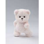 Мягкая игрушка TeddyTales Медведь (длинная шерсть) S