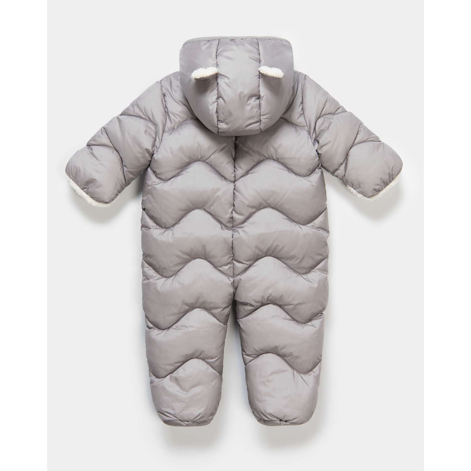 Комбинезон Baby Gо W24BG2-JP17ig-GG - фото 2