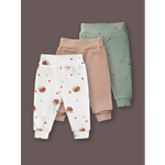 Штанишки 3 шт ШВЕЙНЫЕ ИСТОРИИ