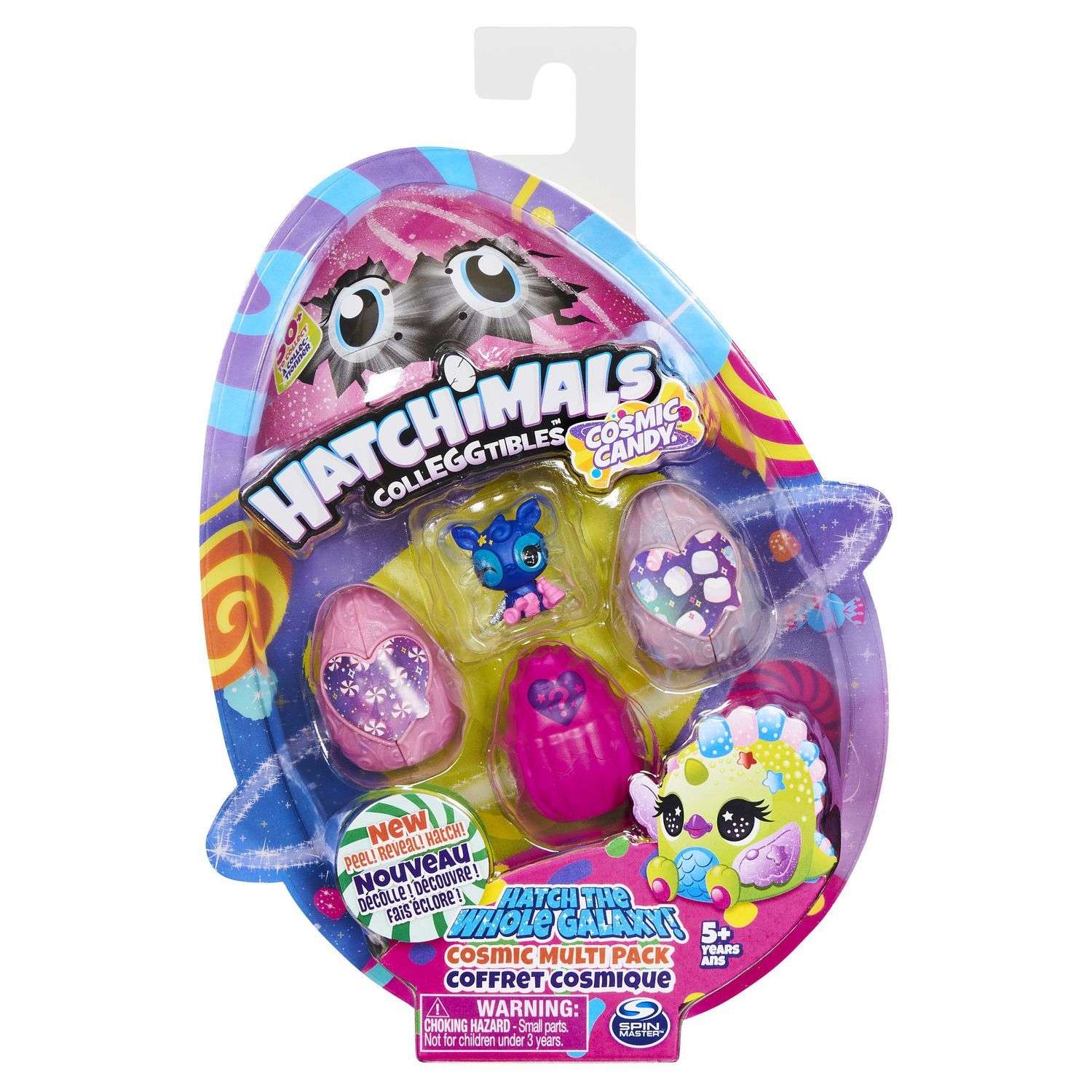 Игровой набор Hatchimals - фото 1