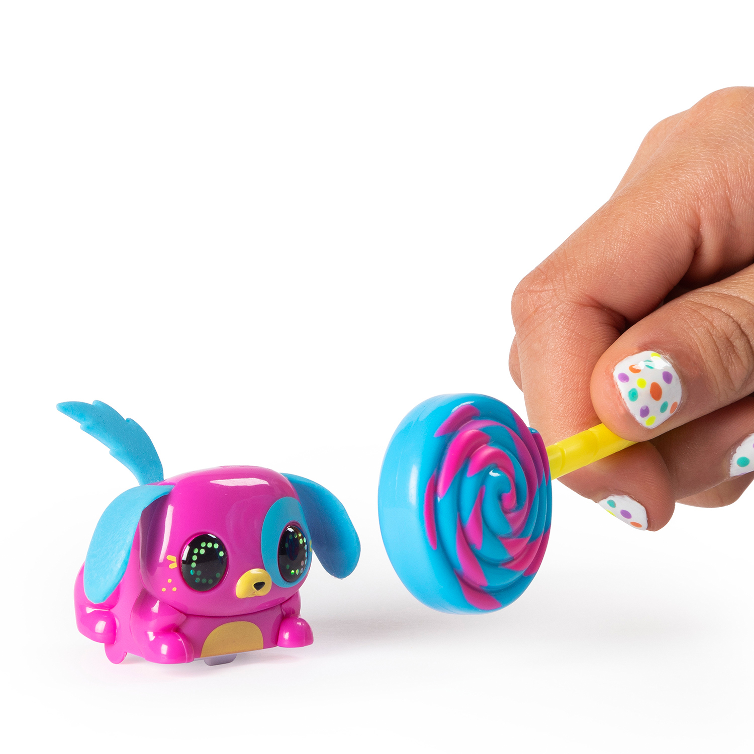 Игровой набор Zoomer Lollipets - фото 32