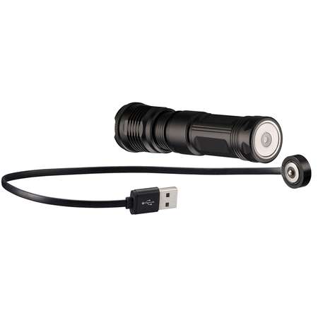 Фонарь Bresser National Geographic Iluminos 1000 светодиодный