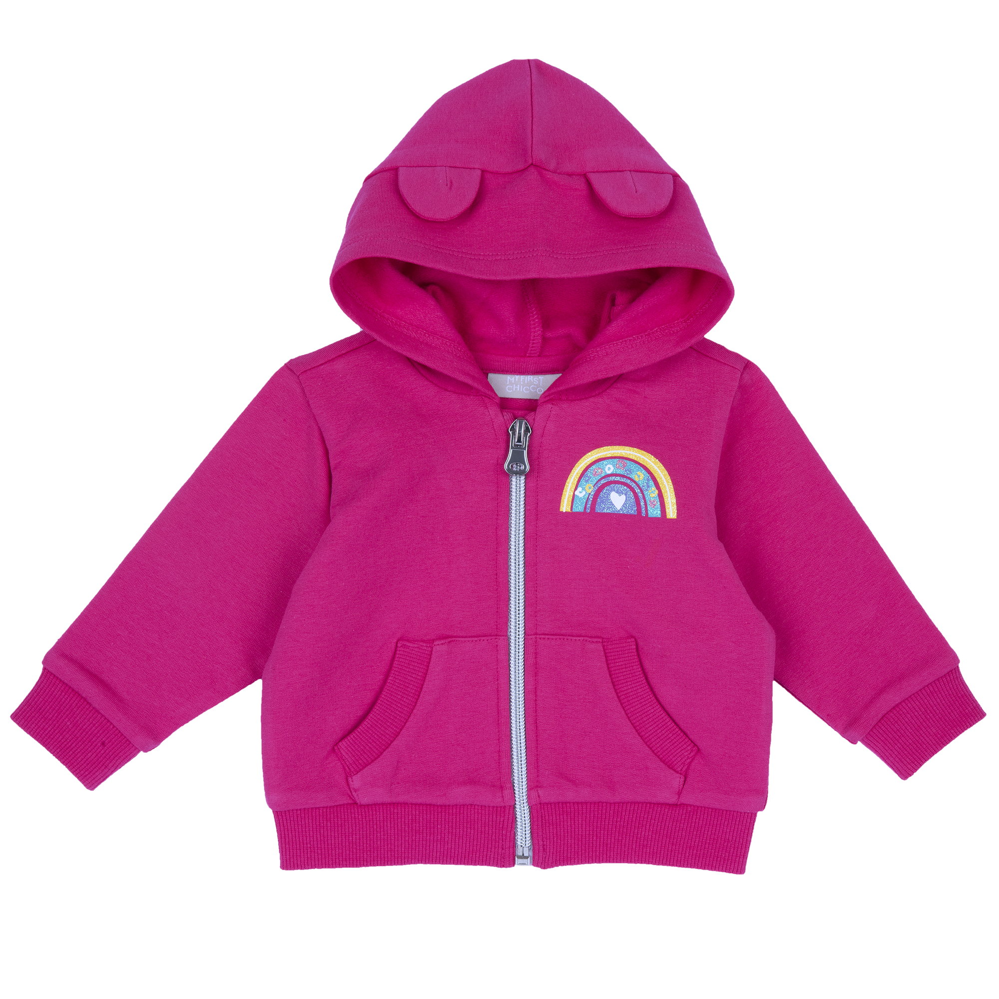 Толстовка Chicco 09002677000018 - фото 3
