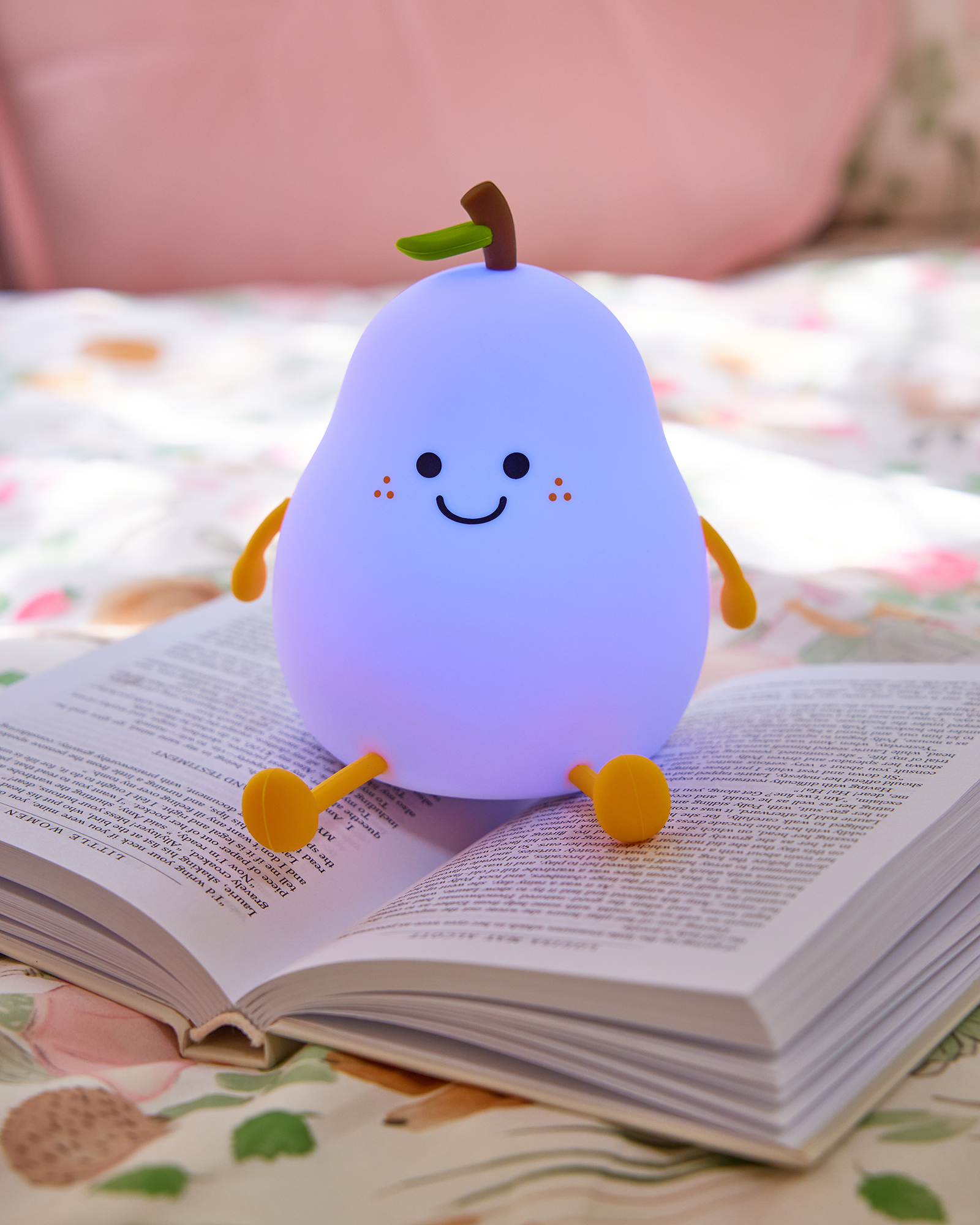 Светильник настольный FUTURINO Home Груша W24FH-FH003-00 - фото 15