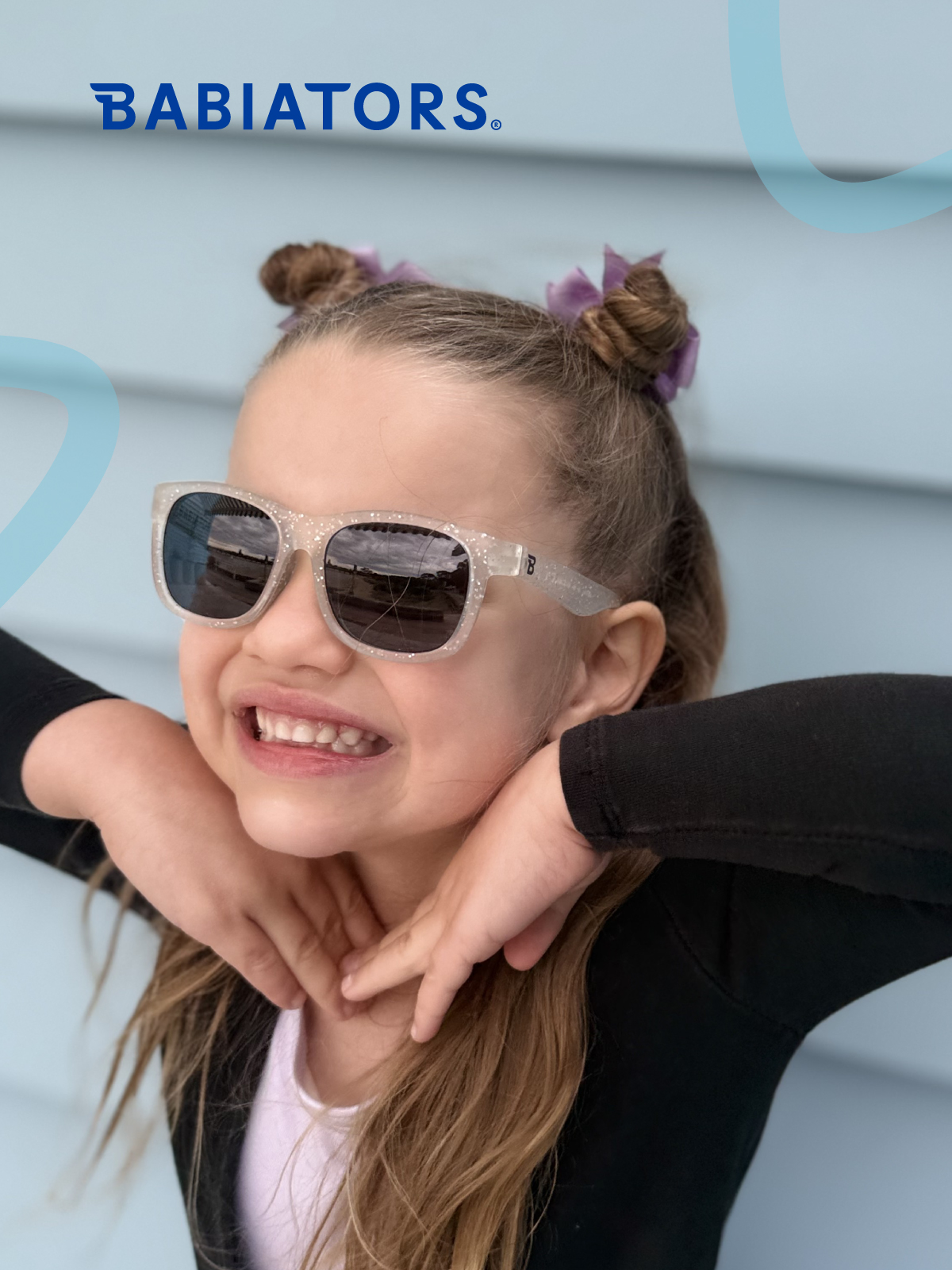 Очки Babiators O-NAV033-M - фото 10