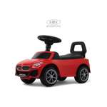 Каталка RIVERTOYS Z004ZZ-B-RED красный